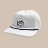 Southern Tide 18 Holes 5 Panel Hat< Hats & Visors