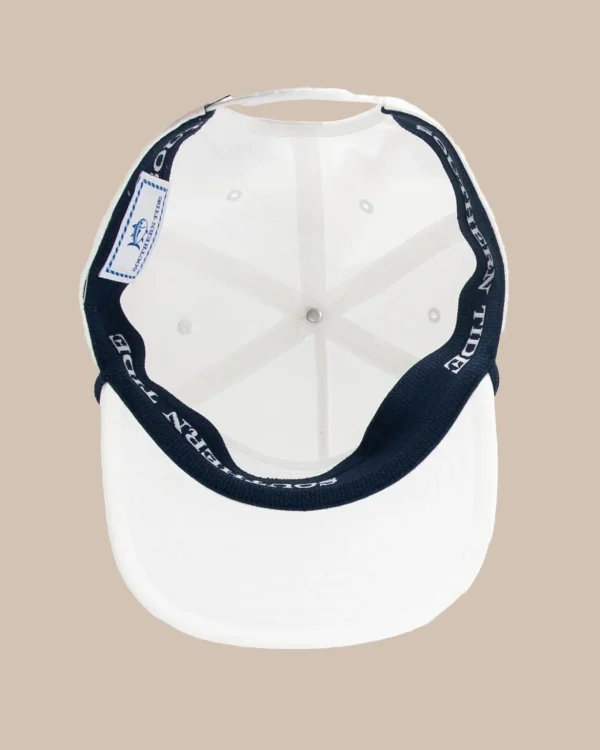 Southern Tide 18 Holes 5 Panel Hat< Hats & Visors