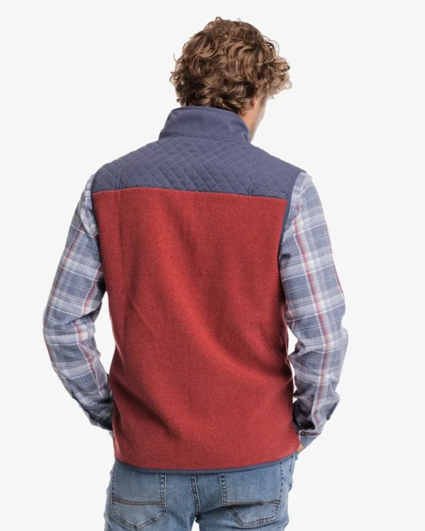 Southern Tide Hucksley Vest< Jackets & Vests