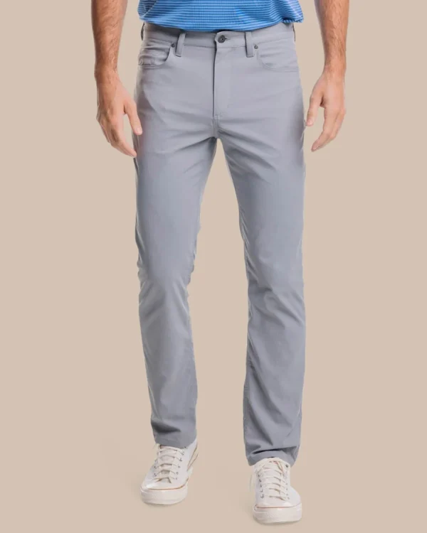 Southern Tide Intercoastal Performance Pant< Pants