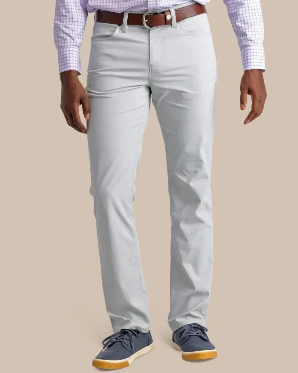 Southern Tide Intercoastal Performance Pant< Pants