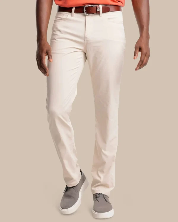 Southern Tide Intercoastal Performance Pant< Pants