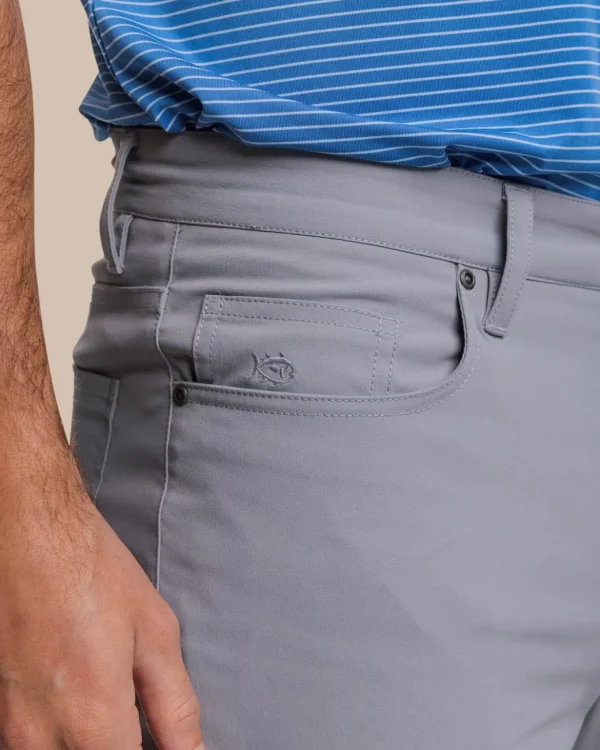 Southern Tide Intercoastal Performance Pant< Pants