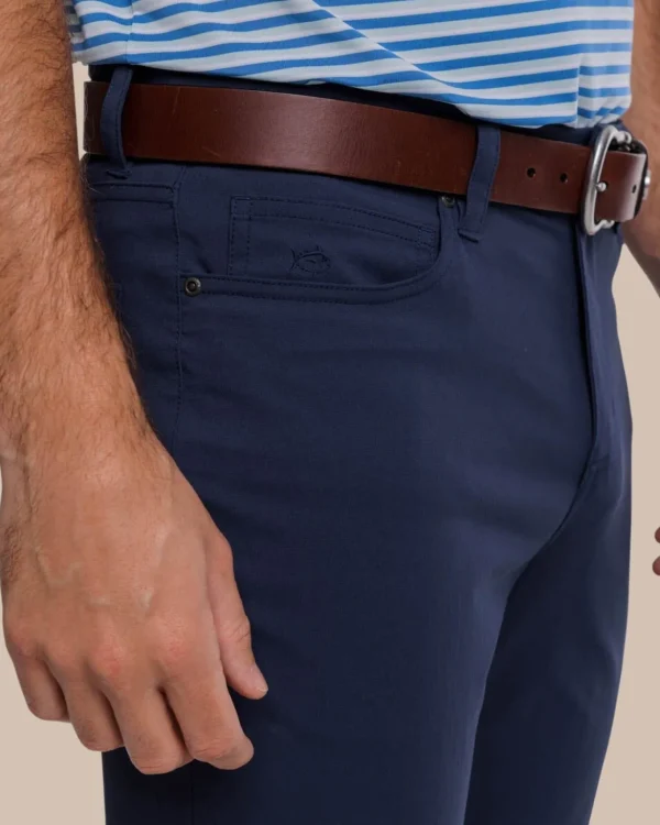 Southern Tide Intercoastal Performance Pant< Pants