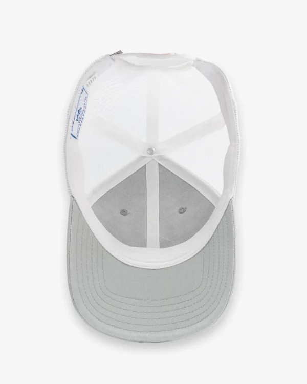 Southern Tide Island Blooms Trucker Hat< Hats & Visors