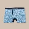 Southern Tide Island Camo Boxer Brief< Boxers