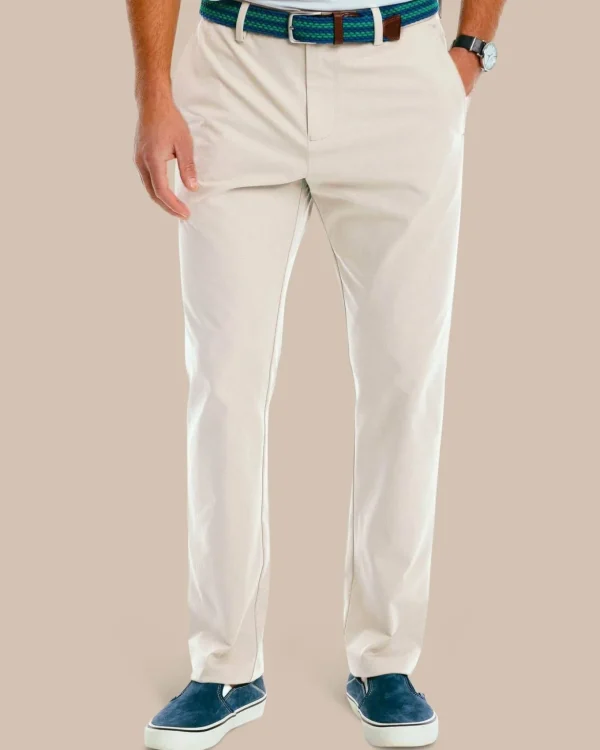 Southern Tide Jack Performance Pant< Pants