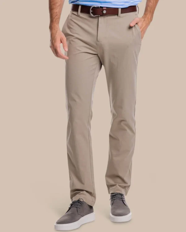 Southern Tide Jack Performance Pant< Pants