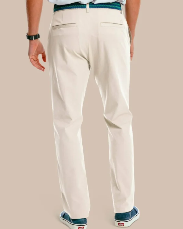 Southern Tide Jack Performance Pant< Pants