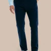 Southern Tide Jack Performance Pant - Navy< Pants