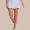 Southern Tide Katlyn Skip Stripe Skort< Skirts