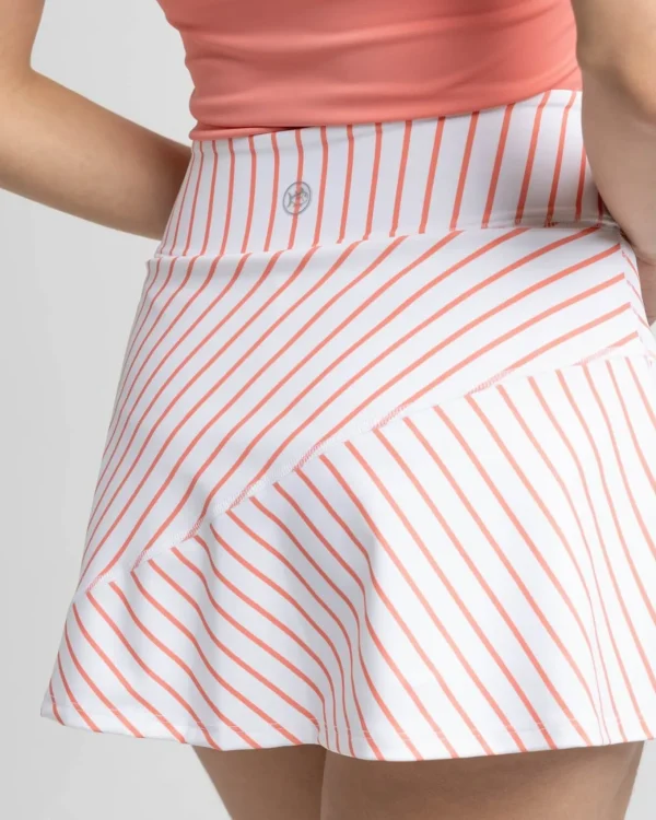 Southern Tide Katlyn Stripe Skort< Shop Gift Guide