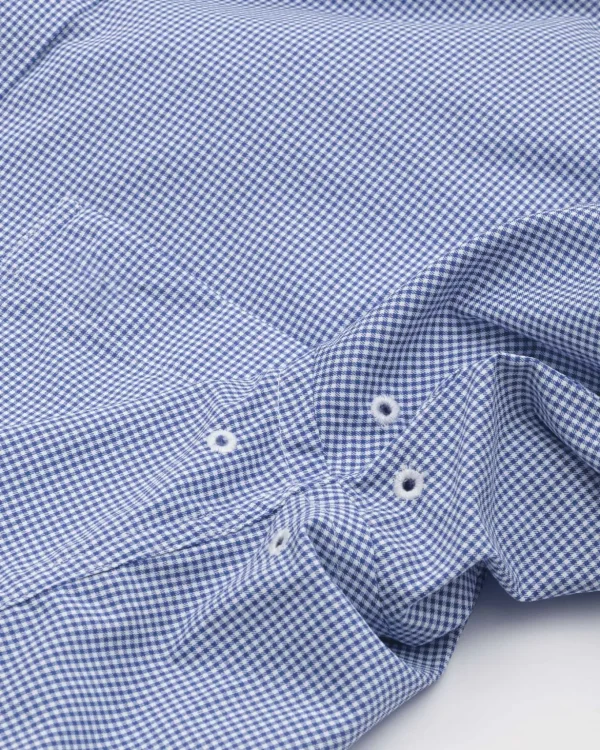 Southern Tide Kentucky Wildcats Gingham Button Down Shirt< Sport Shirts & Button Downs