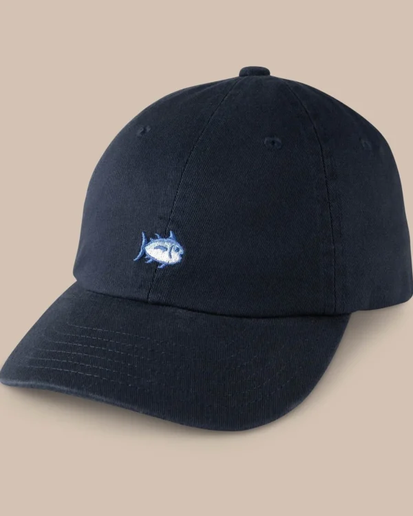 Southern Tide Kids Skipjack Hat< Kids Hats & Belts