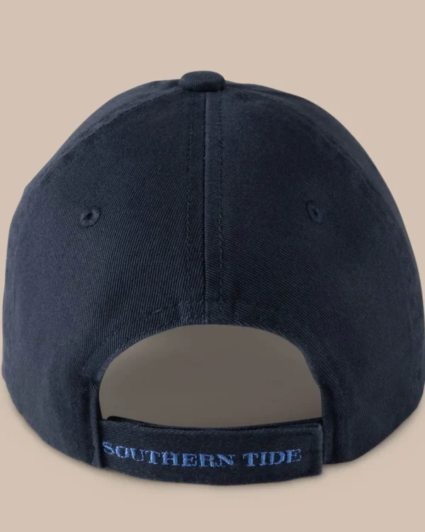 Southern Tide Kids Skipjack Hat< Kids Hats & Belts