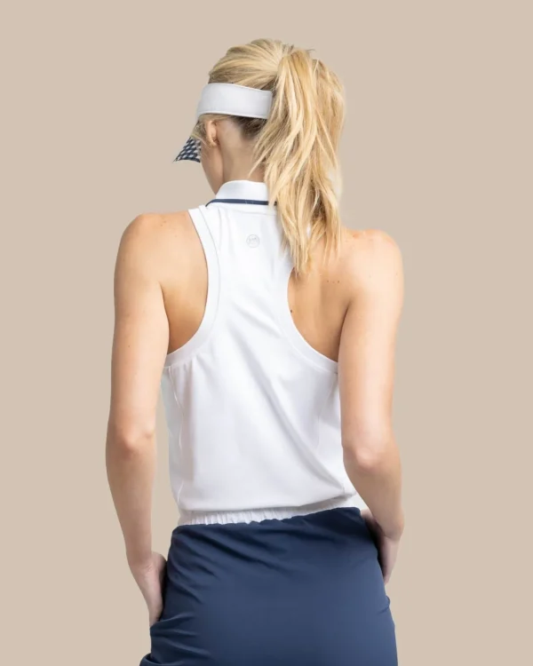 Southern Tide Kristy Performance Tank< Shop Gift Guide