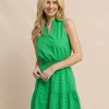 Southern Tide Londyn Eyelet Dress< Shop Gift Guide