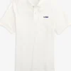 Southern Tide Lsu Tigers Skipjack Polo< Polo Shirts