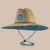 Southern Tide Marg Madness Straw Hat< Hats & Visors