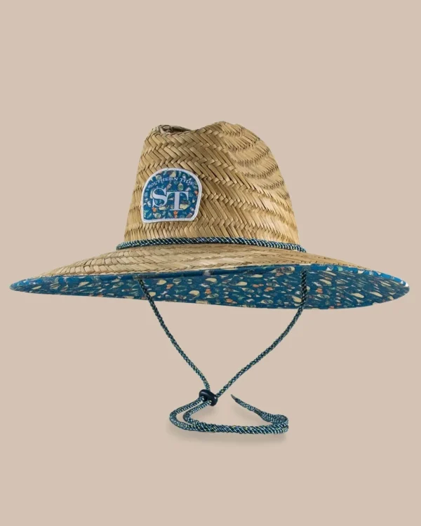 Southern Tide Marg Madness Straw Hat< Hats & Visors