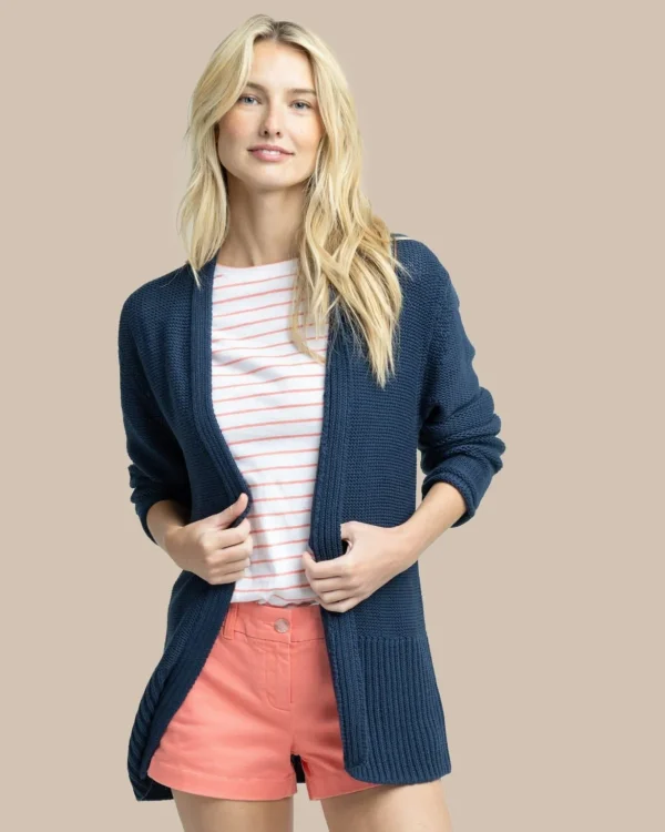 Southern Tide Marren Cardigan< Shop Gift Guide