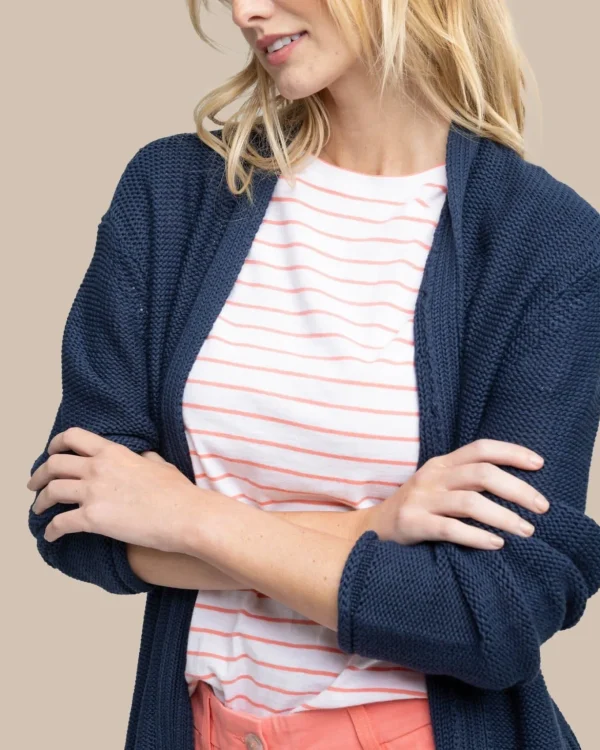 Southern Tide Marren Cardigan< Shop Gift Guide