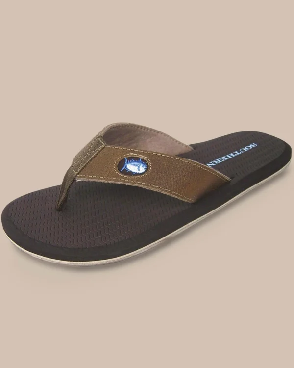 Southern Tide Mens Flipjacks< Sandals And Flipjacks®