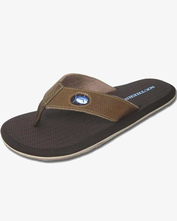 Southern Tide Mens Flipjacks< Sandals And Flipjacks®