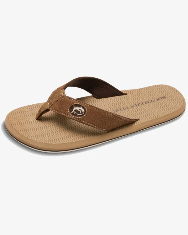 Southern Tide Men'S Flipjacks< Sandals And Flipjacks®