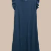 Southern Tide Mikala Sun Farer Dress< Dresses