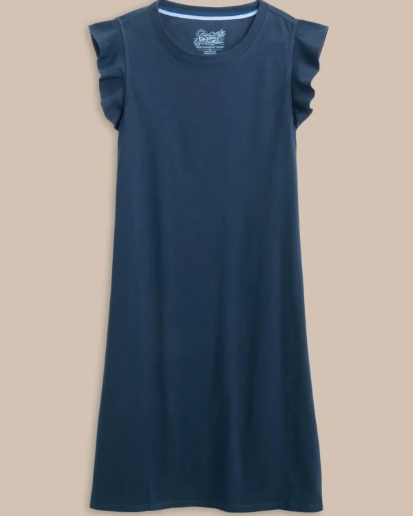 Southern Tide Mikala Sun Farer Dress< Dresses