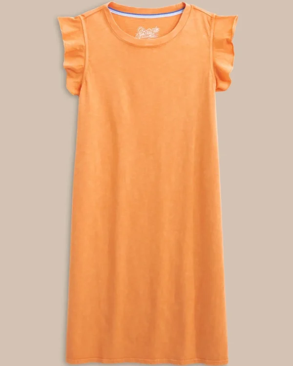 Southern Tide Mikala Sun Farer Dress< Dresses