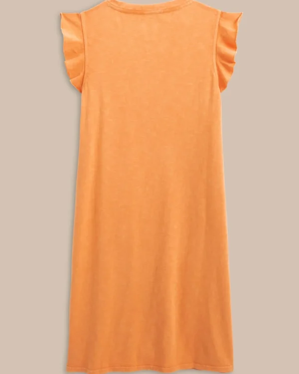 Southern Tide Mikala Sun Farer Dress< Dresses