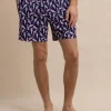 Southern Tide Nailed It Swim Trunk< Swim