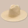 Southern Tide Packable Straw Beach Hat< Hats & Bags