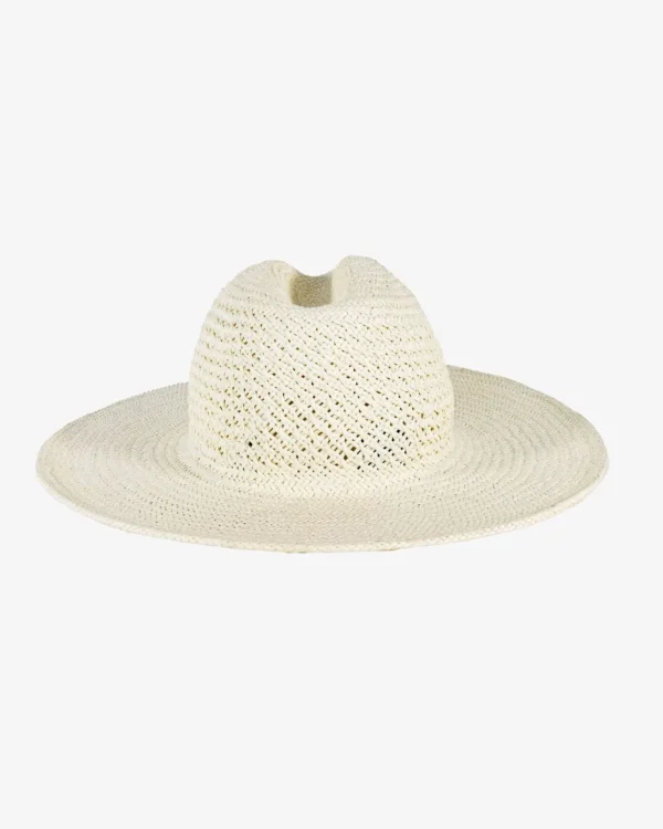 Southern Tide Packable Straw Beach Hat< Shop Gift Guide