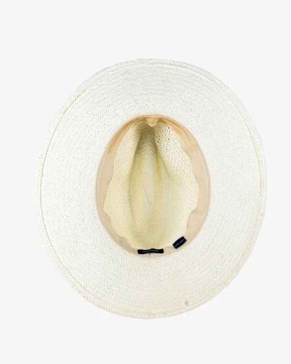 Southern Tide Packable Straw Beach Hat< Shop Gift Guide