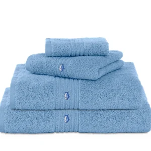 WPH Performance 5.0 Towel - Little Boy Blue< Towels & Bath Mats