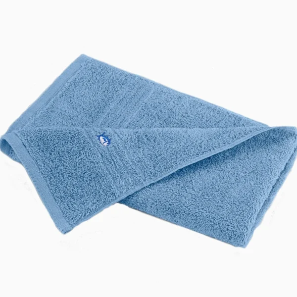 WPH Performance 5.0 Towel - Little Boy Blue< Towels & Bath Mats