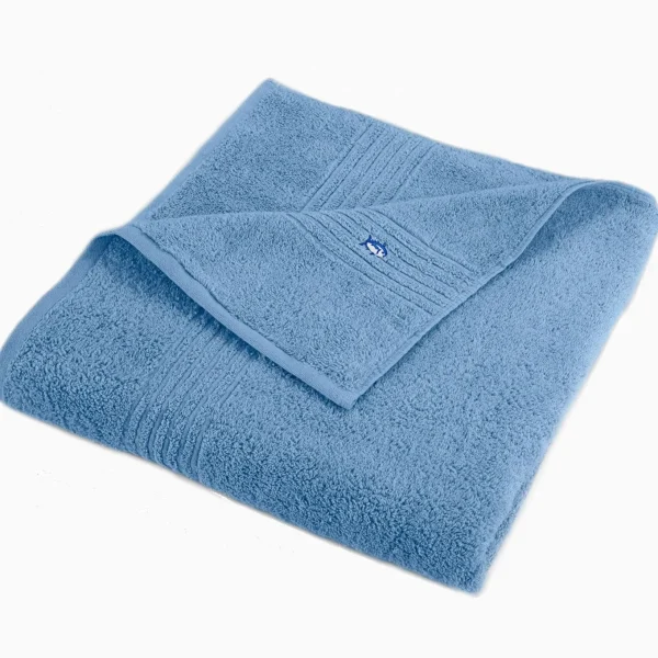 WPH Performance 5.0 Towel - Little Boy Blue< Towels & Bath Mats