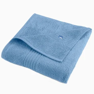 WPH Performance 5.0 Towel - Little Boy Blue< Towels & Bath Mats