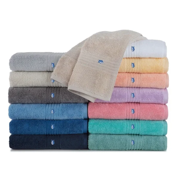 WPH Performance 5.0 Towel - Little Boy Blue< Towels & Bath Mats