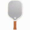 Southern Tide Recess + Skipjack Stripe Pickleball Paddle< St X Recess Pickleball