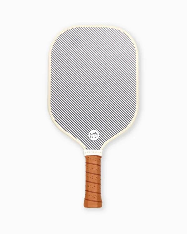 Southern Tide Recess + Skipjack Stripe Pickleball Paddle< St X Recess Pickleball