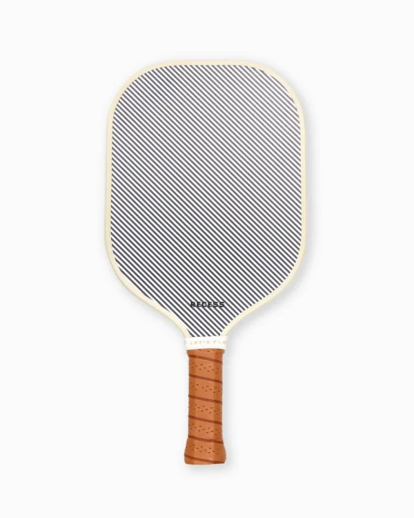 Southern Tide Recess + Skipjack Stripe Pickleball Paddle< St X Recess Pickleball