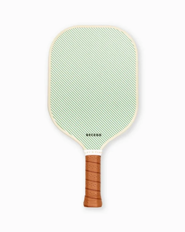 Southern Tide Recess + Skipjack Stripe Pickleball Paddle< St X Recess Pickleball