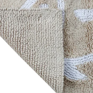 WPH Reversible Skipjack Bath Rug - 17