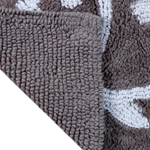 WPH Reversible Skipjack Bath Rug - 17