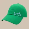 Southern Tide Rising Tide Trucker Hat< Hats & Visors