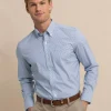 Southern Tide Rosemont Brrr°® Intercoastal Performance Sport Shirt< Sport Shirts & Button Downs